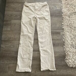 Chicos SO LIFTING Straight Leg‎ Pants Women's Size 00